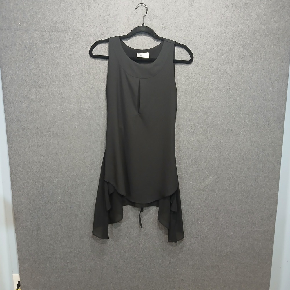 The Marron J Costume 1 of 1 fairy top tie back whimsygoth gothic sheer